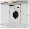 Indesit BIWDIL861485UK 8+6kg Built-In Washer Dryer 1