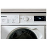 Hotpoint BIWDHG961485UK 9+6kg Built-In Washer Dryer 4