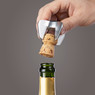 Vacu Vin Champagne Opener -  2nd Image