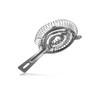 Vacu Vin 78525606 Cocktail Strainer - Stainless Steel Main Image