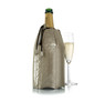 Vacu Vin 38855626 Active Champagne Cooler - Platinum Main Image