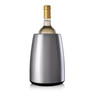 Vacu Vin 3649360 Vacu Vin 3649360 Active Elegant Wine Cooler - Stainless Stee - Stainless Steel Main