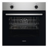 Zanussi ZOHHC0X2 Integrated Electric Oven - Stainless Steel Main Image