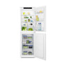 Zanussi ZNNN18FS5 50/50 178cm Integrated Fridge Freezer -