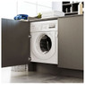 Hotpoint BIWDHG861485UK 8kg Integrated Washer Dryer 5