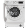 Hotpoint BIWDHG861485UK 8kg Integrated Washer Dryer 9