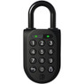 igloohome SP2 Smart Padlock 2 - Black Main Image