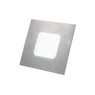 Sensio SE15090T0 LUCE Tritone Plinth Light - Stainless Steel Main Image