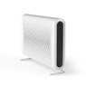 Aeno AP2S air purifier in white, showcasing its sleek, modern design