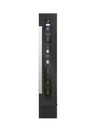 Candy CCVB15UK/1 DiVino 15cm 7 Bottle Wine Cooler - Black Main Image