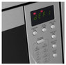 iivela IVM20SS Built In Microwave