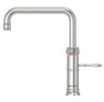 Quooker, Classic Fusion Square, 3 in 1 Boiling Water Tap in Stainless Steel