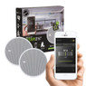 KBSound 50808 Select STAR – Bluetooth/DAB+/FM Kit - 5" Speakers Main Image