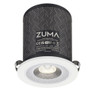 Zuma LUMISONIC/RND/SUP/PR Supernova Smart LED Ceiling Downlight - Round, Lumisonic Main Image