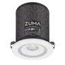 Zuma LUMISONIC/RND/SIM/PR Simplicity Smart LED Ceiling Downlight - Round, Lumisonic Main Image