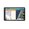 Garmin 010-02749-15 Camper 1095 10" Live Traffic Campervan Sat Nav - Black Main Image