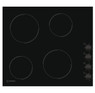 Indesit, RI860C, Ceramic Hob