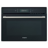 Hotpoint MP676BLH Built In Microwave - Black Main Image