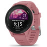 Garmin 010-02641-13 Forerunner 255 GPS Running Smartwatch - Light Pink Main Image
