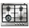 Whirlpool, GMA6422/IX, Gas Hob