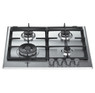 Whirlpool, GMA6422/IX, Gas Hob 1