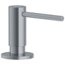 Franke, 119.0547.904, Soap Dispenser in Decor Steel Main Image