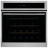 Caple, WC6100SS, Sense Built In Wine Cooler in Stainless Steel Main Image