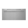 Caple WD290SS 29cm Integrated Warming Drawer - Stainless Steel Main Image
