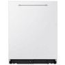 Samsung DW60CG550B00/EU Series 5 Built In 60cm Dishwasher, 13 Place Setting - White Main Image