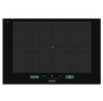 Whirlpool, SMP778C/NE/IXL, Induction Hob