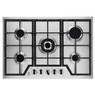 Electrolux, KGS7536X Gas Hob