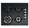 Caple, C744G, Gas Hob