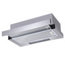 iivela, IVTH60, 60cm, Built In Telescopic Cooker Hood