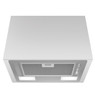 Hotpoint, PCT64FLSS, 55cm, Built In Cooker Hood