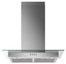 Electrolux, LFL336A, 60cm, Chimney Cooker Hood