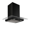 Caple FGC720 70cm Wall Chimney Cooker Hood 1