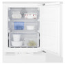 Electrolux LYB3NF82R Integrated Freezer