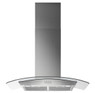 Electrolux, LFL429A, Wall mounted Cooker Hood