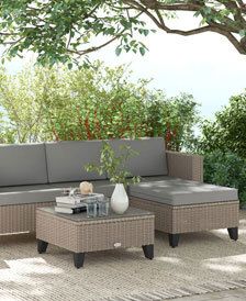 Outdoor & Garden