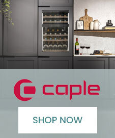 Shop Caple Kitchen Appliances, Sinks & Taps