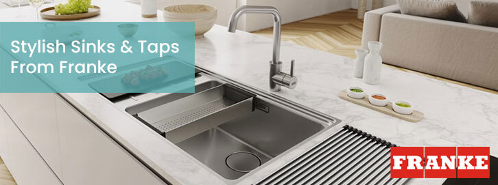 Simplicity And Style For Your Kitchen From iivela