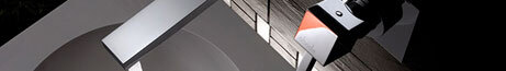 Bathroom Taps And Showers Banner
