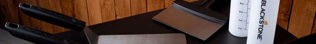BBQ and Griddle Accessories Banner