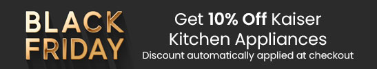 Get 10% Off Kaiser Automatically at Checkout