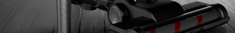 Cordless Vacuums and Steam Mops Banner