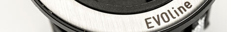 EVOline V-Port Banner