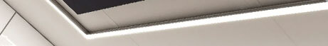 LED Strip Light Corner Connectors Banner