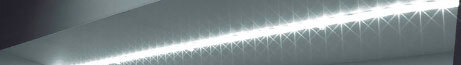 LED Aluminium Profiles Banner
