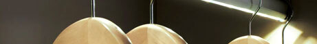LED Wardrobe Lights Banner