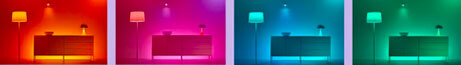 Lighting Accessories Banner
